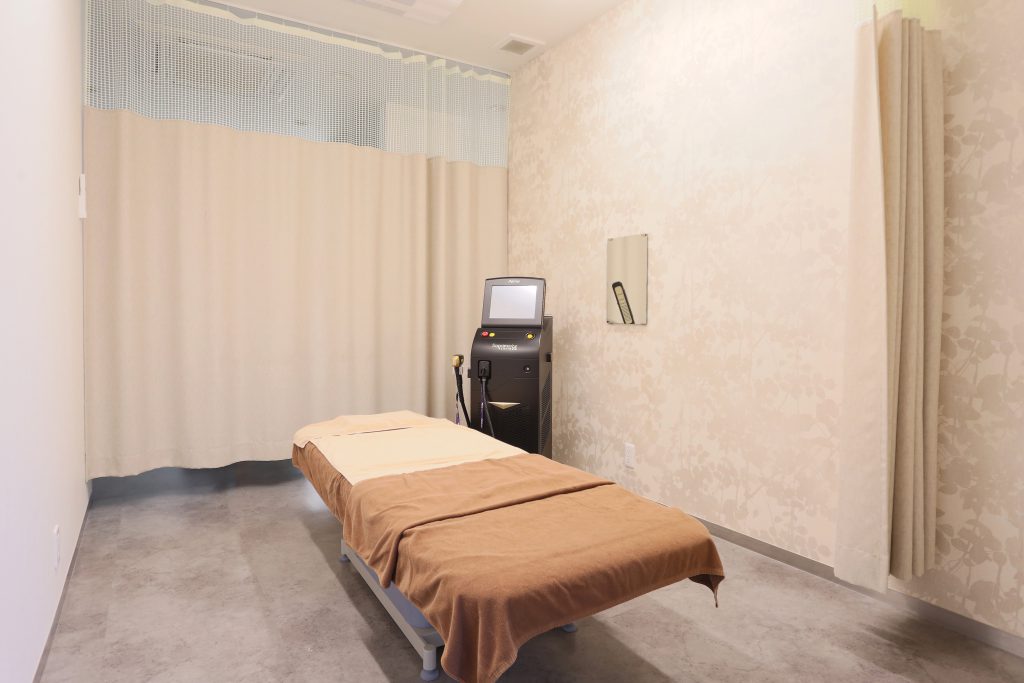 １階処置室１～２